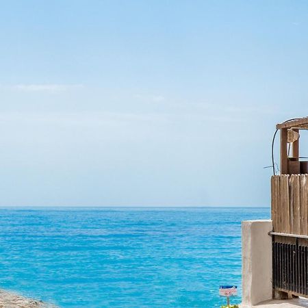 C2 - Seaside Pedregalejo 3 Bedrooms Apartment مالقة المظهر الخارجي الصورة
